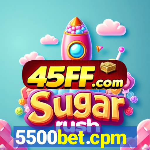 5500bet.cpm