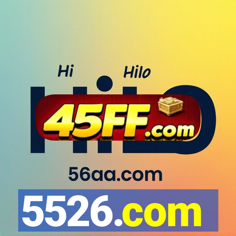 5526.com