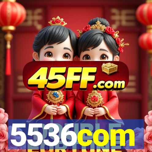 5536com