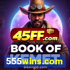 555wins.com