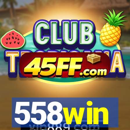558win