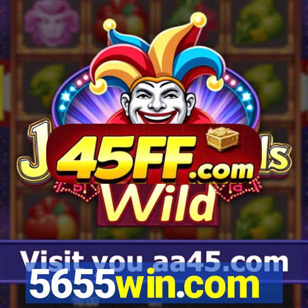 5655win.com