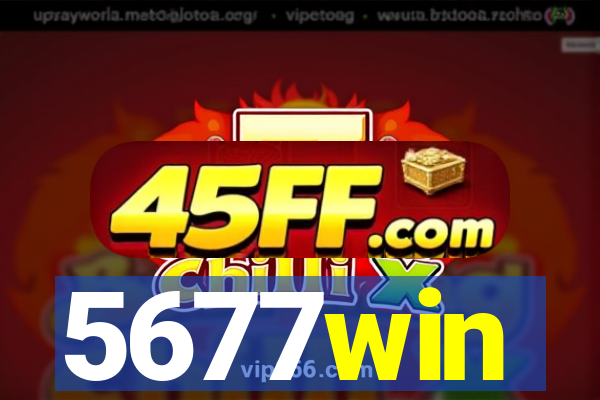 5677win