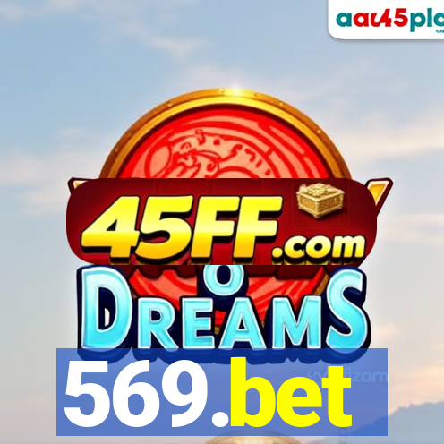 569.bet