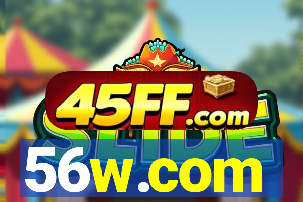 56w.com