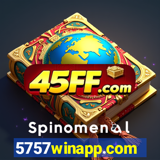 5757winapp.com