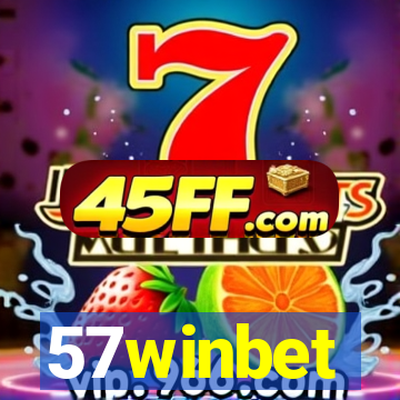 57winbet