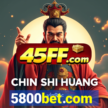 5800bet.com