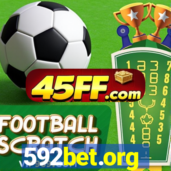 592bet.org