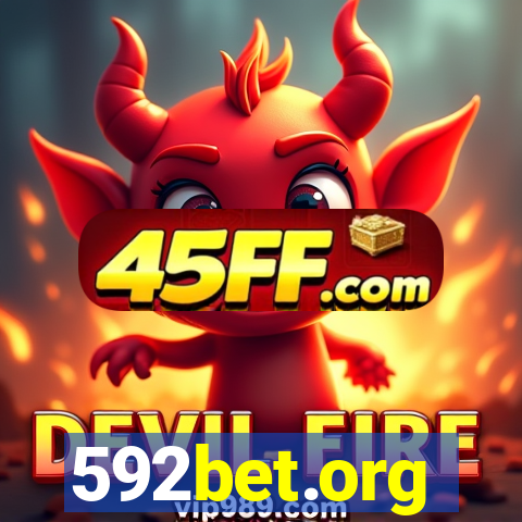 592bet.org