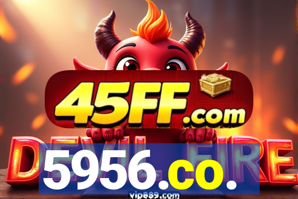 5956.co.