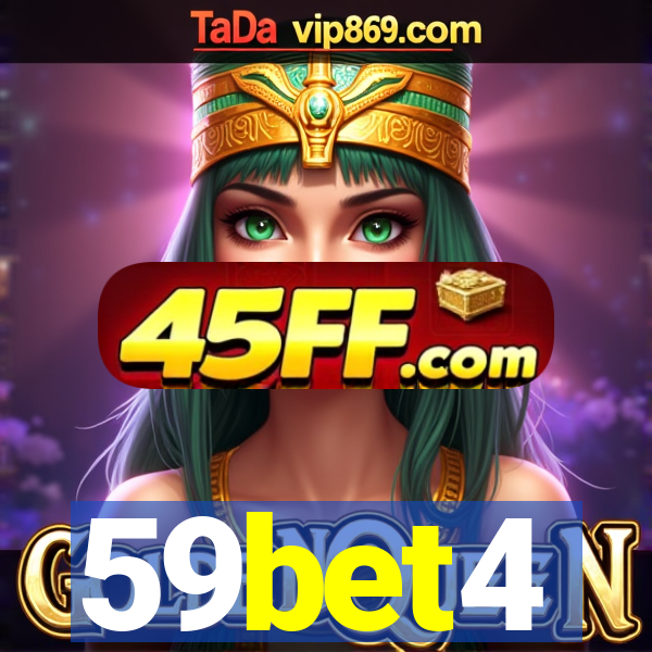 59bet4
