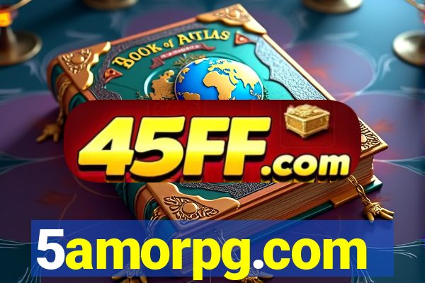5amorpg.com