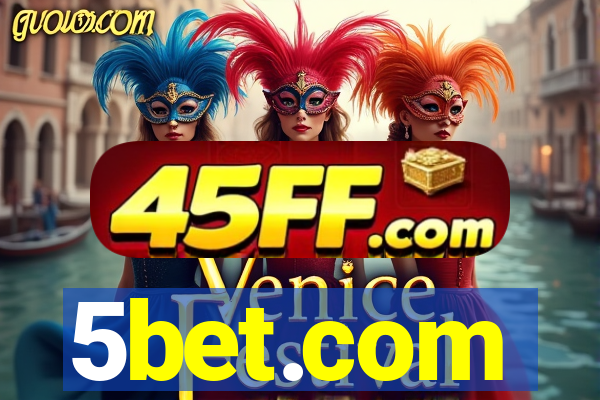 5bet.com