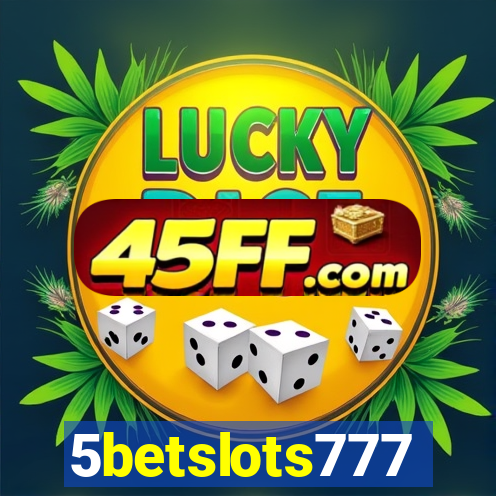 5betslots777