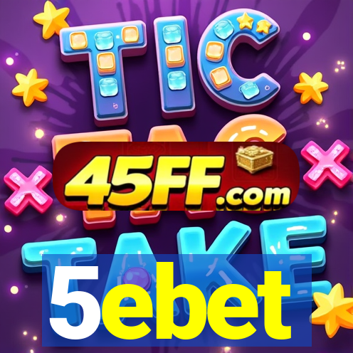 5ebet