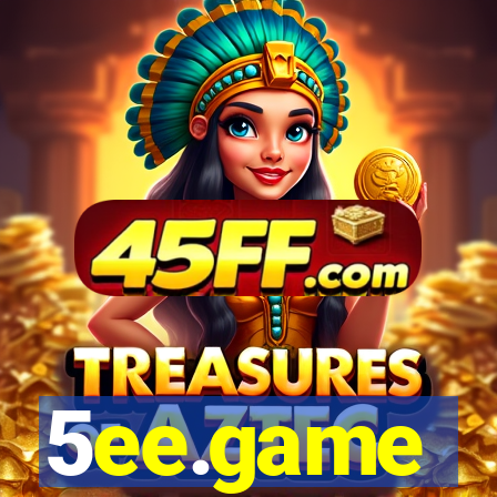 5ee.game