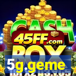5g.geme