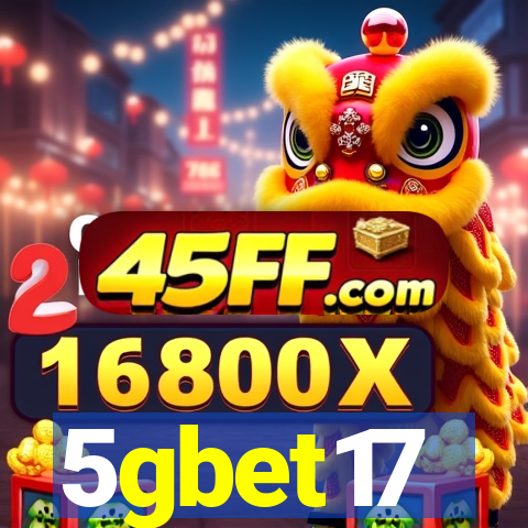 5gbet17