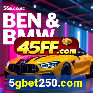 5gbet250.com