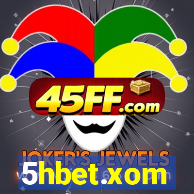 5hbet.xom