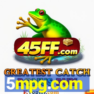 5mpg.com