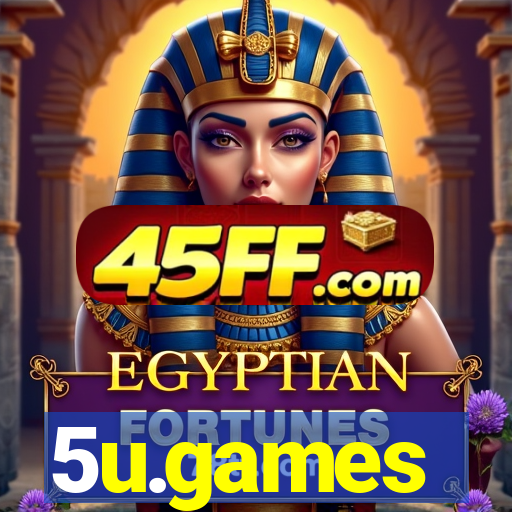 5u.games