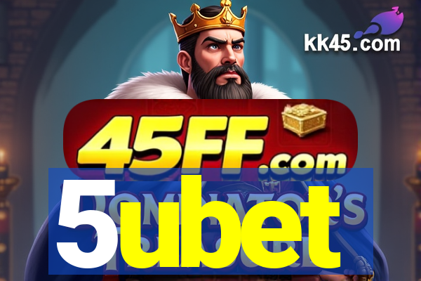 5ubet
