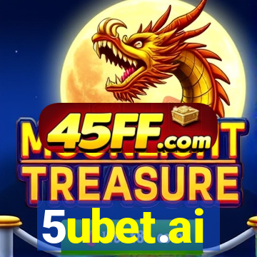 5ubet.ai