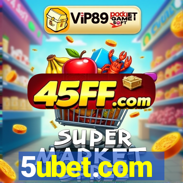 5ubet.com