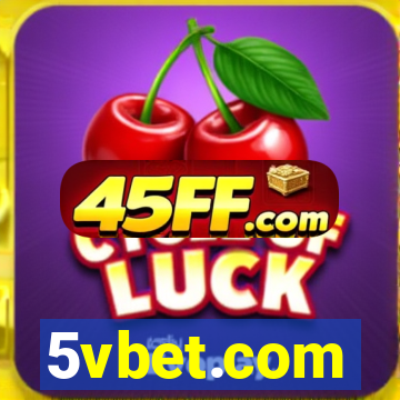 5vbet.com