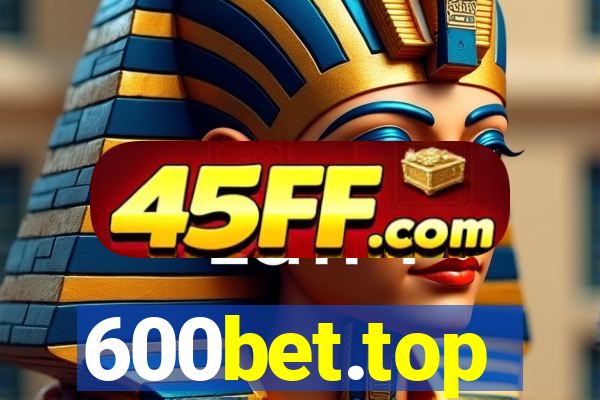 600bet.top
