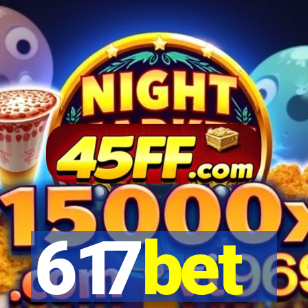 617bet