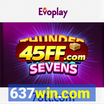 637win.com