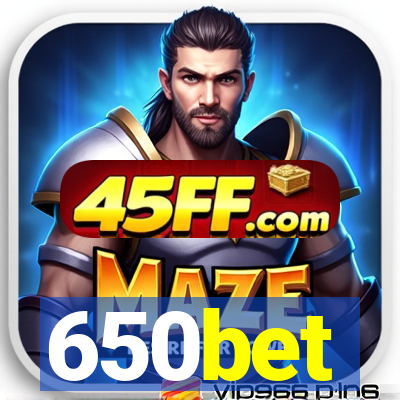 650bet