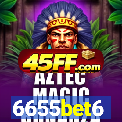 6655bet6