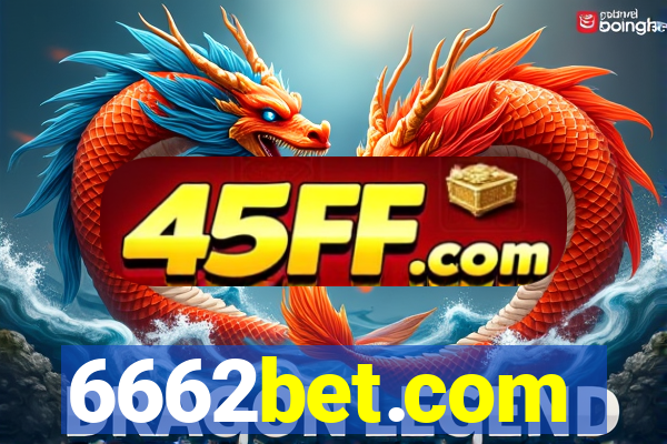 6662bet.com