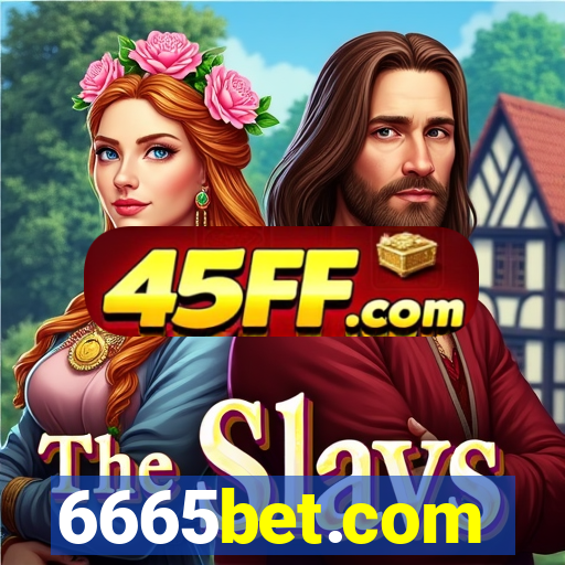 6665bet.com