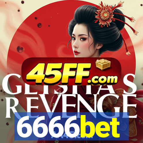 6666bet
