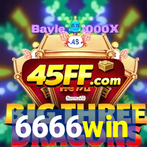 6666win