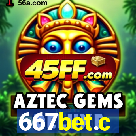 667bet.c