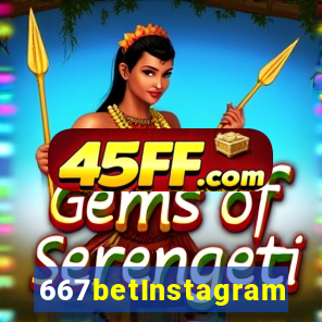 667betInstagram