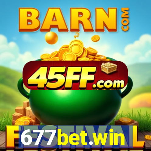 677bet.win