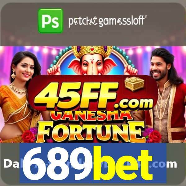 689bet
