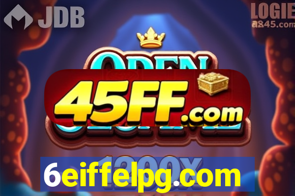 6eiffelpg.com