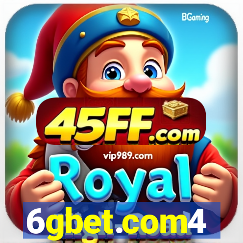 6gbet.com4