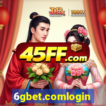 6gbet.comlogin