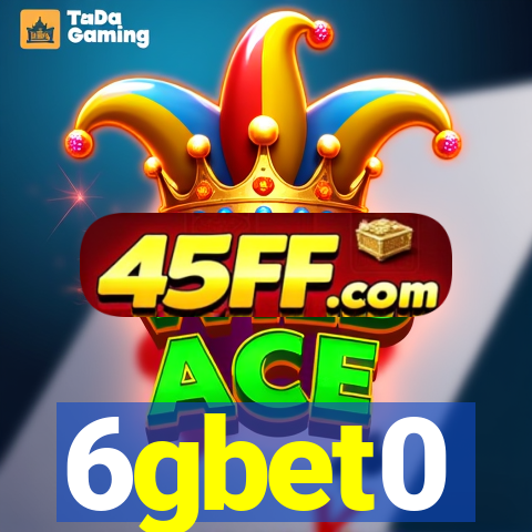 6gbet0