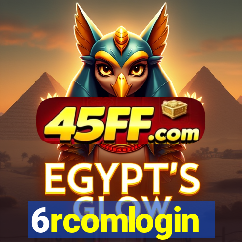 6rcomlogin