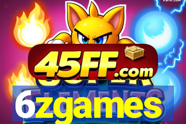 6zgames
